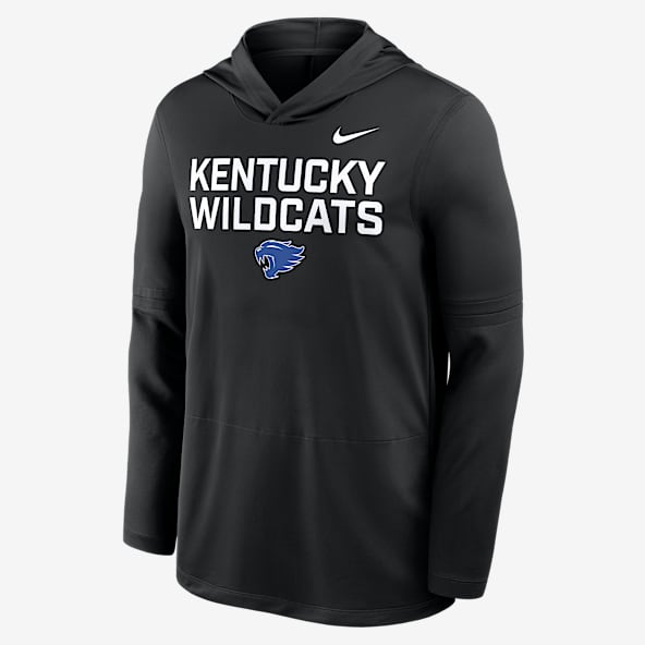 売れ筋商品|||ナイキ パーカー・スウェットシャツ アウター レディース Men's Black Kentucky Wildcats Veterans Camo Pullover Hoodie Black Men's Nike Black Kentucky Wildcats Veterans Camo Pullover Hoodie